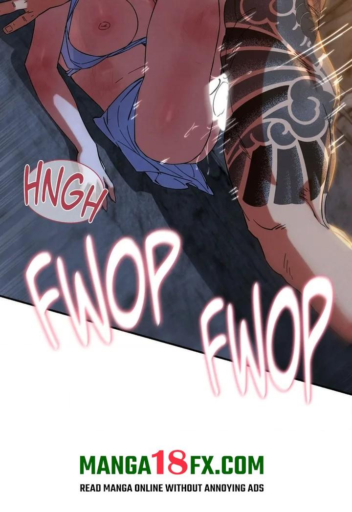 Seniors of Class 5 Chapter 117 - Page 25