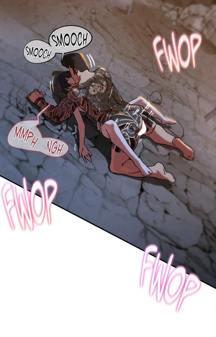 Seniors of Class 5 Chapter 117 - Page 29