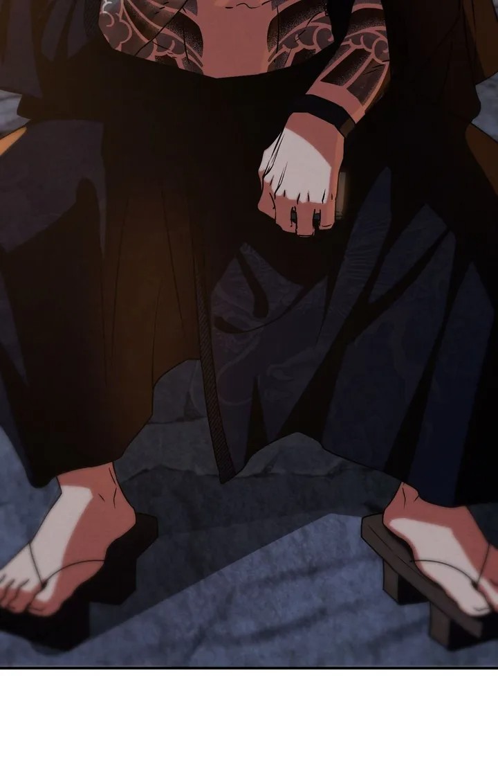 Seniors of Class 5 Chapter 117 - Page 31