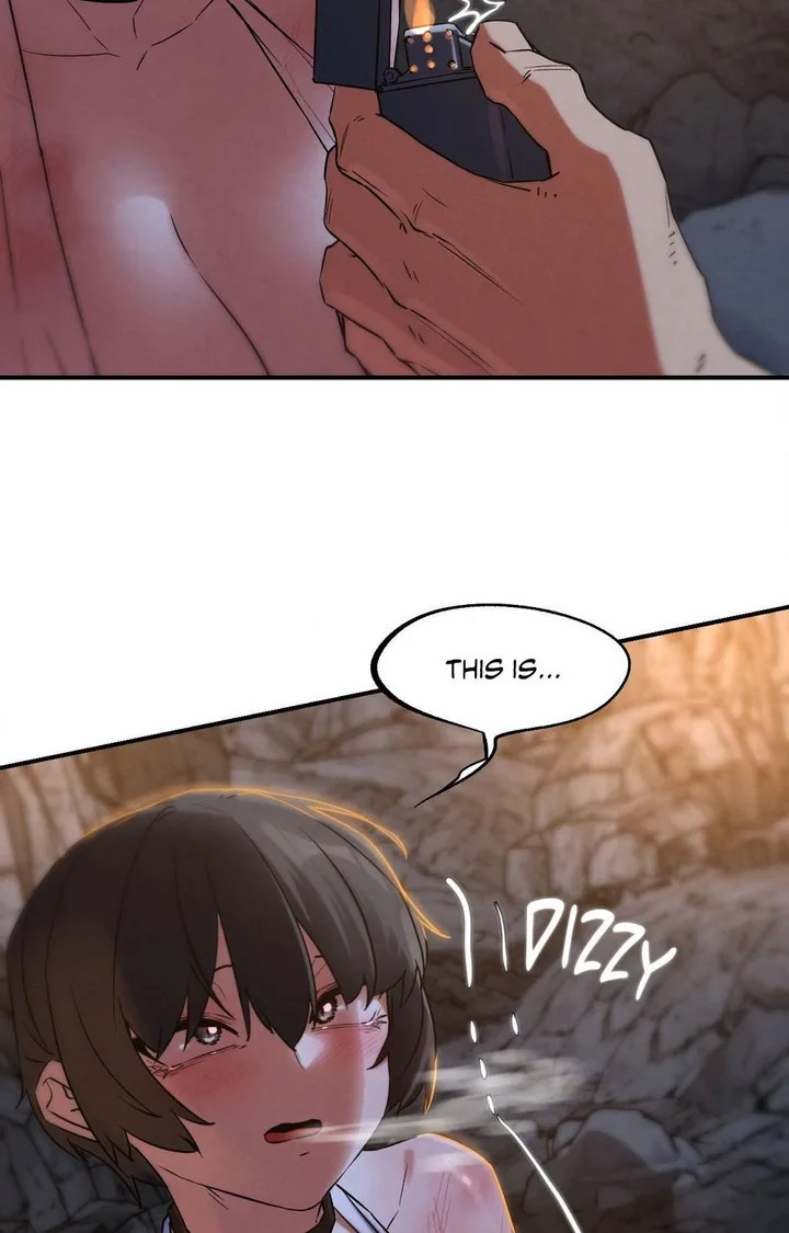 Seniors of Class 5 Chapter 117 - Page 38