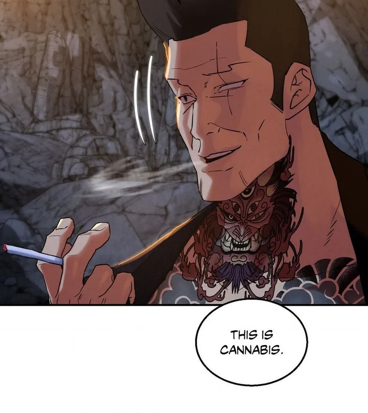 Seniors of Class 5 Chapter 117 - Page 40