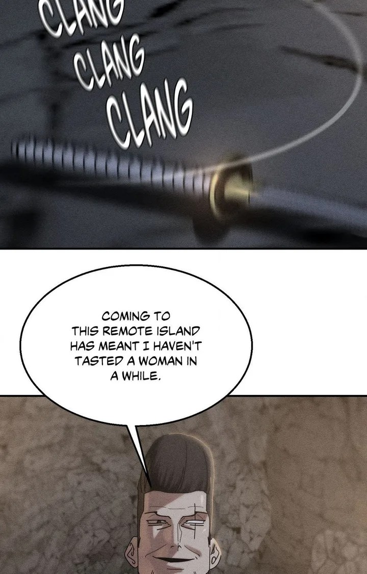 Seniors of Class 5 Chapter 117 - Page 5