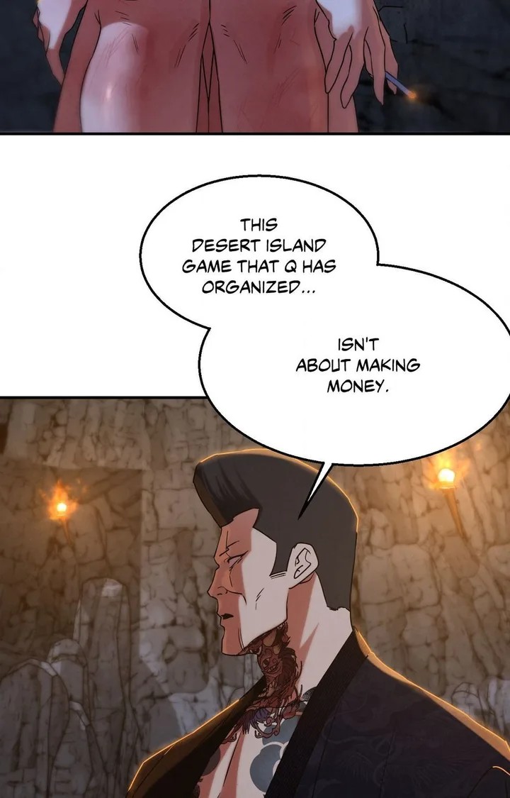 Seniors of Class 5 Chapter 117 - Page 57