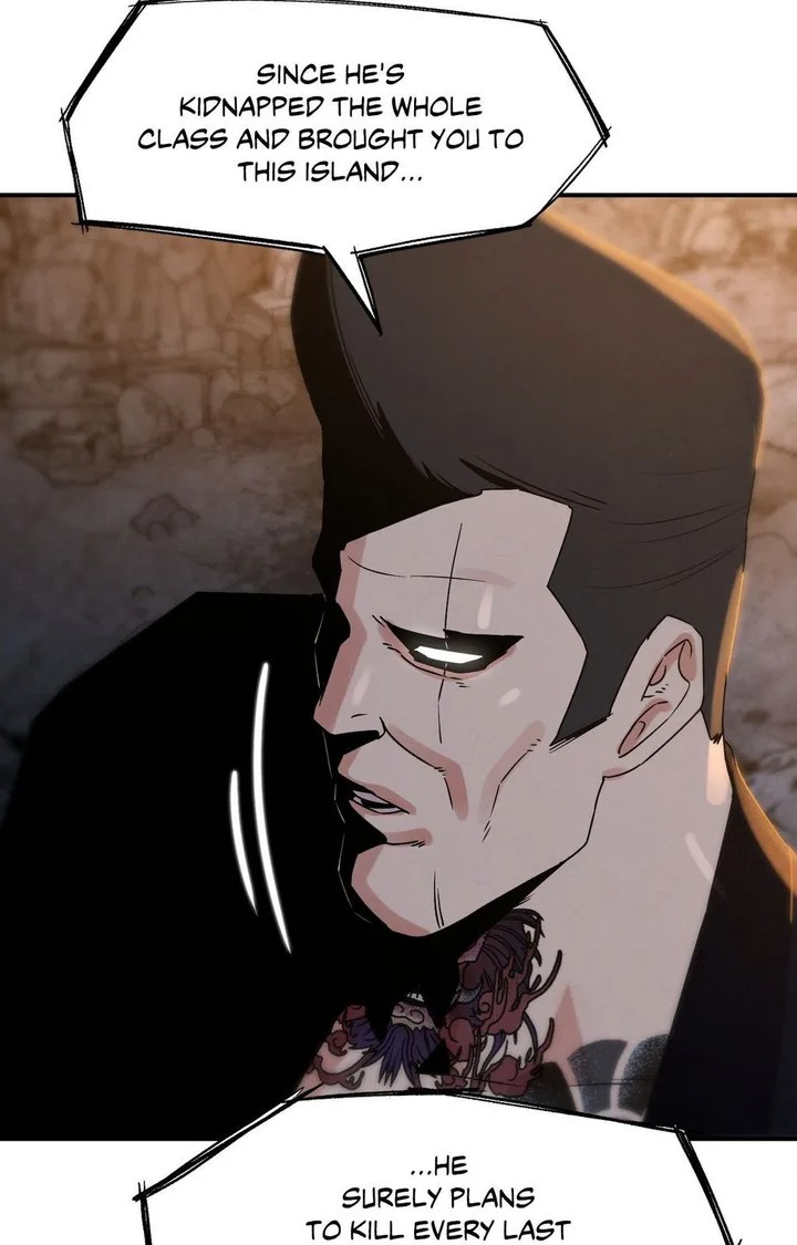 Seniors of Class 5 Chapter 117 - Page 59