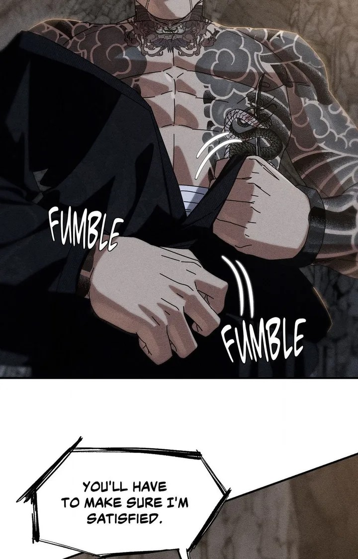 Seniors of Class 5 Chapter 117 - Page 6