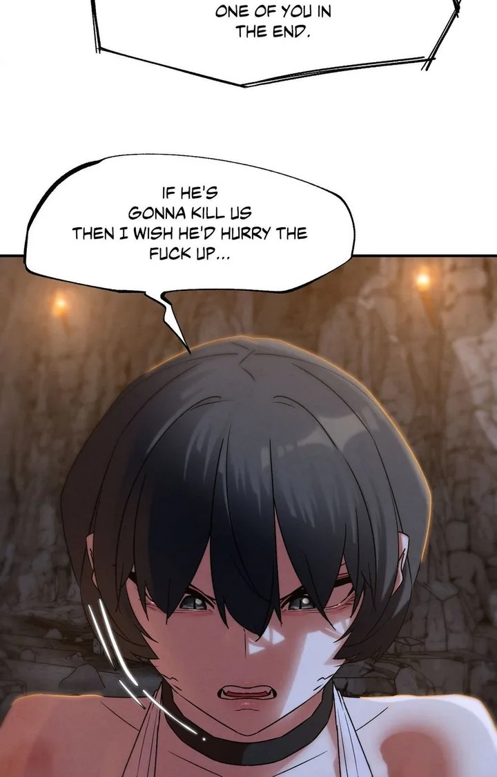 Seniors of Class 5 Chapter 117 - Page 60