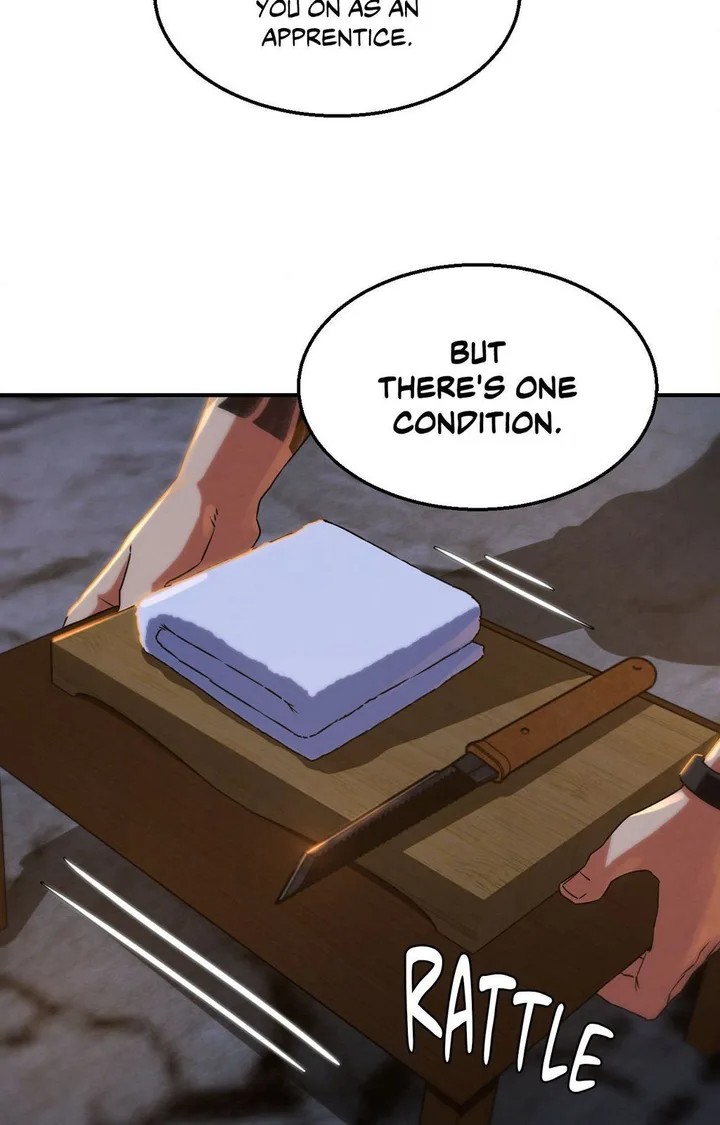 Seniors of Class 5 Chapter 117 - Page 66