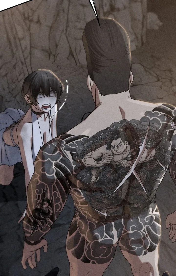 Seniors of Class 5 Chapter 117 - Page 7