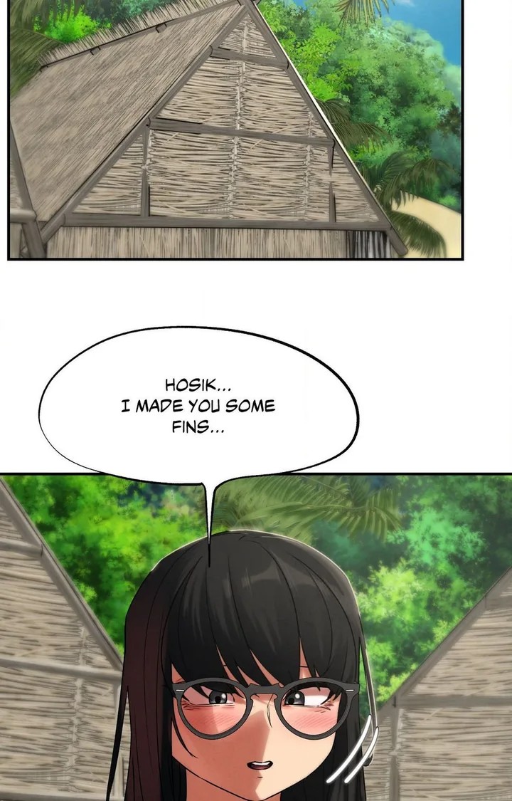 Seniors of Class 5 Chapter 117 - Page 73