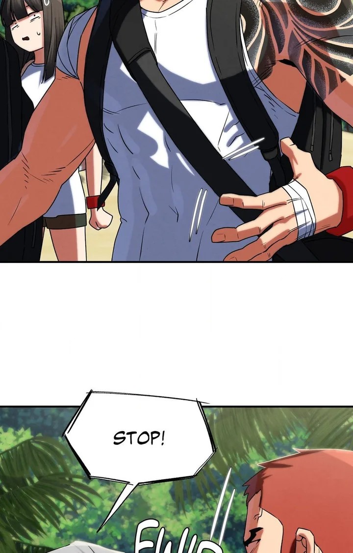 Seniors of Class 5 Chapter 117 - Page 89