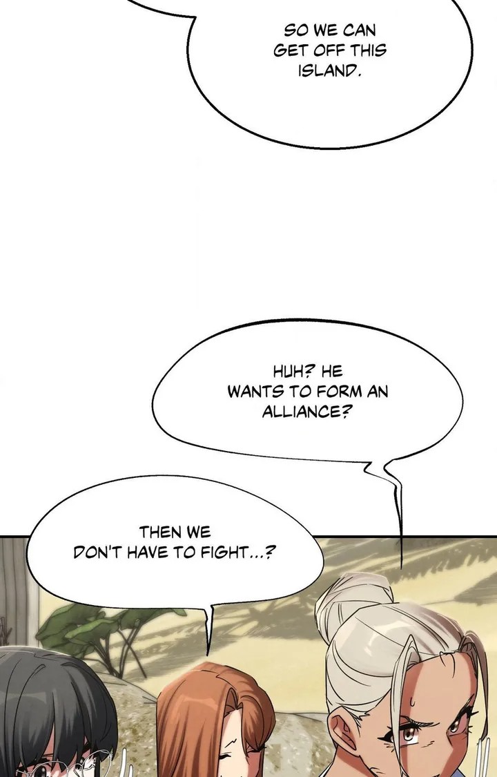 Seniors of Class 5 Chapter 117 - Page 92