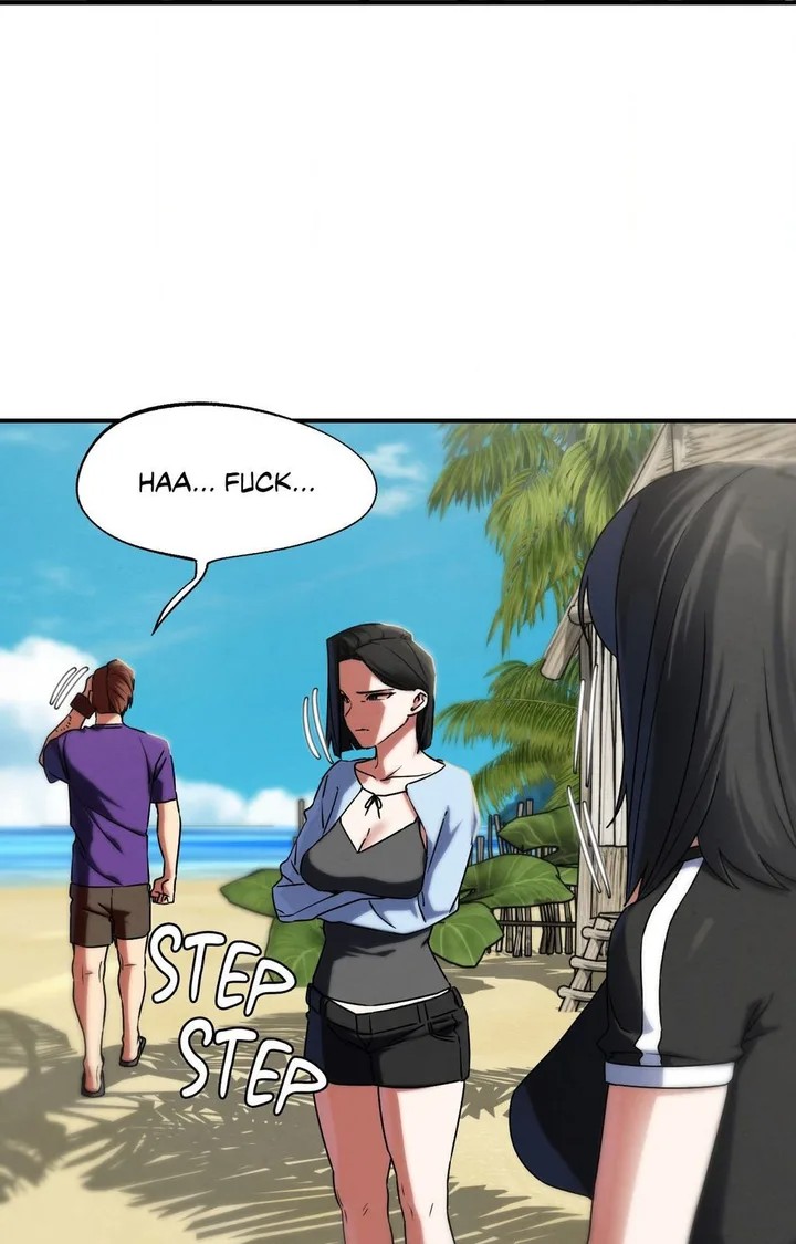 Seniors of Class 5 Chapter 118 - Page 49