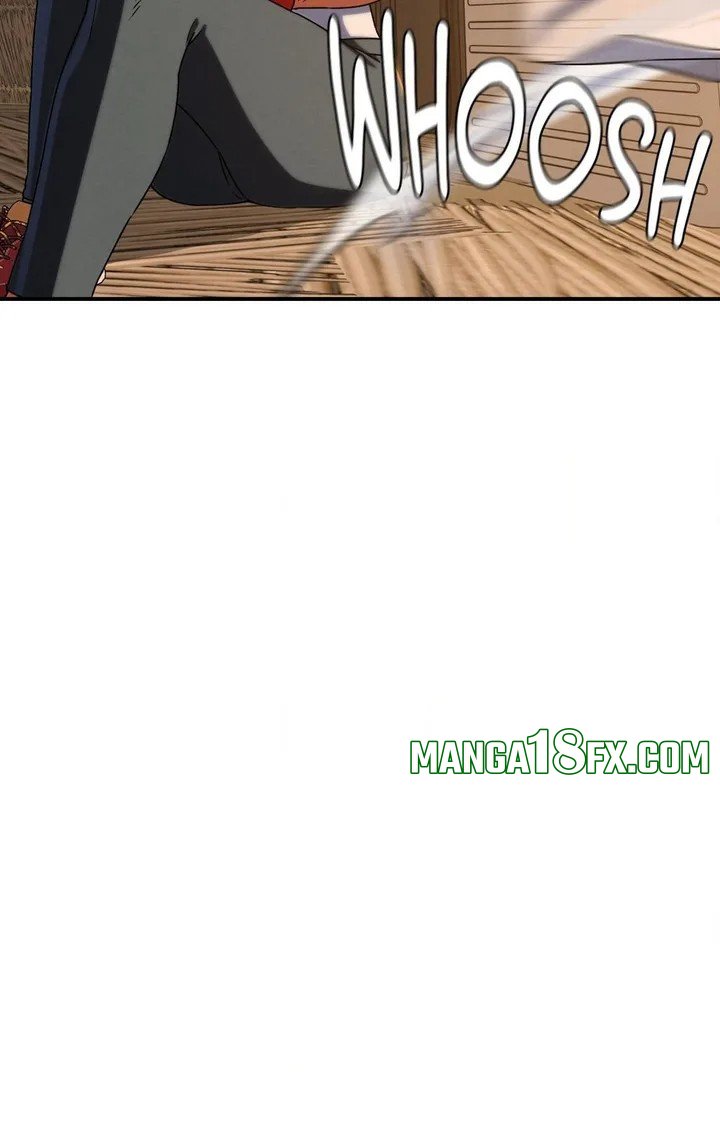 Seniors of Class 5 Chapter 118 - Page 82