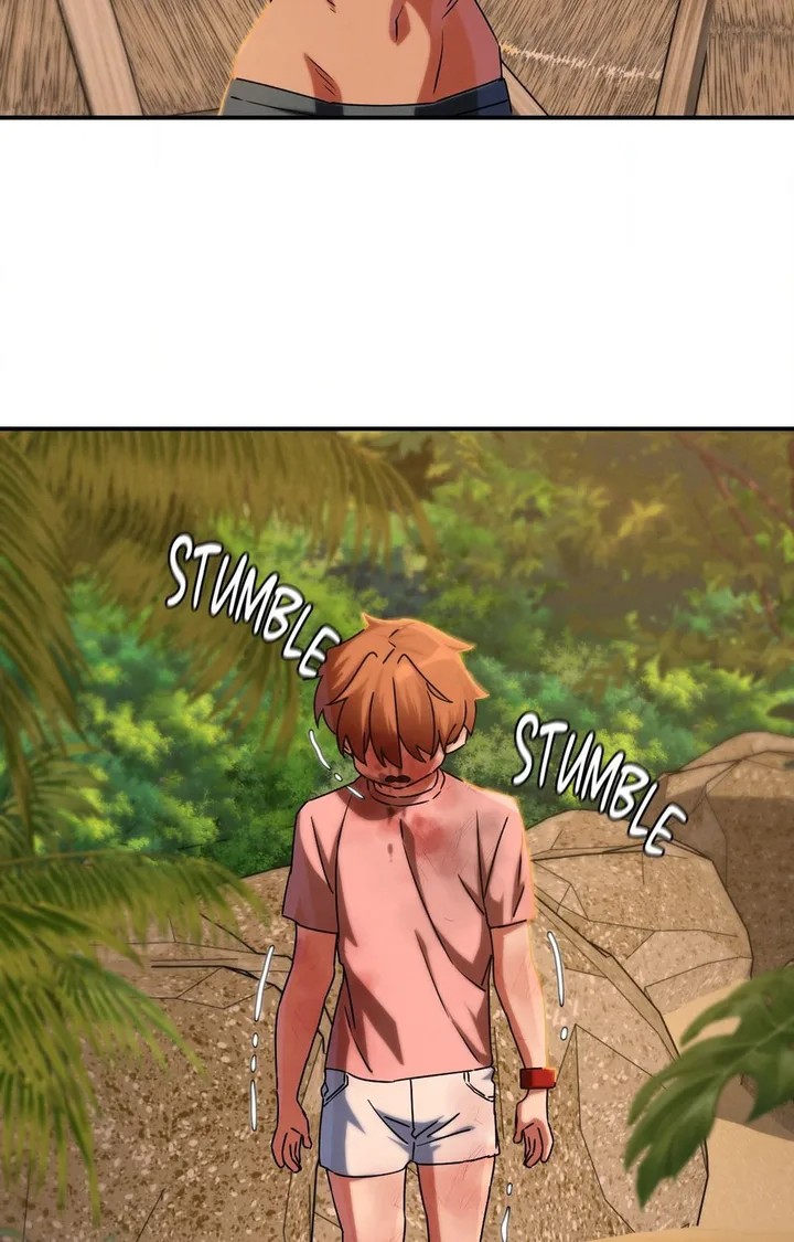 Seniors of Class 5 Chapter 118 - Page 95