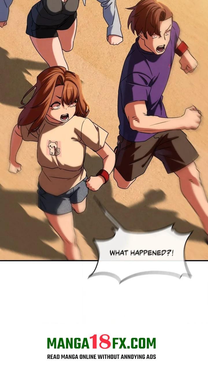 Seniors of Class 5 Chapter 118 - Page 99