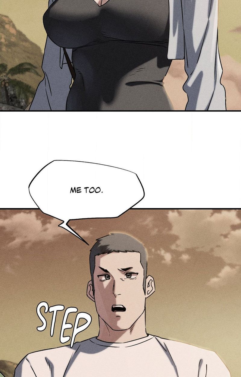 Seniors of Class 5 Chapter 119 - Page 5