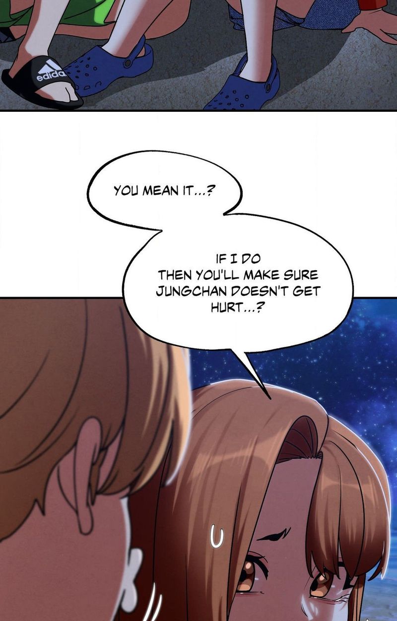 Seniors of Class 5 Chapter 119 - Page 54