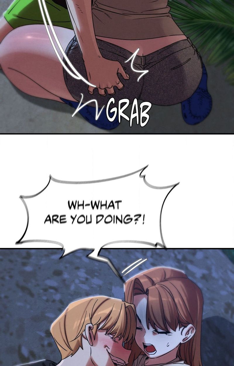 Seniors of Class 5 Chapter 119 - Page 58