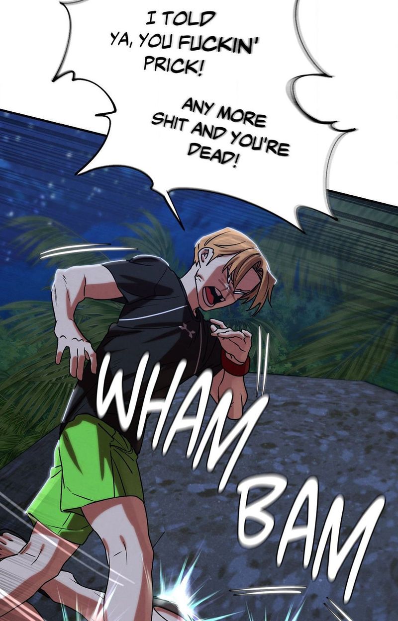 Seniors of Class 5 Chapter 119 - Page 68