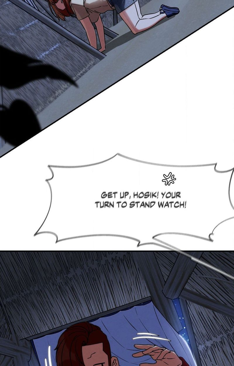 Seniors of Class 5 Chapter 119 - Page 77