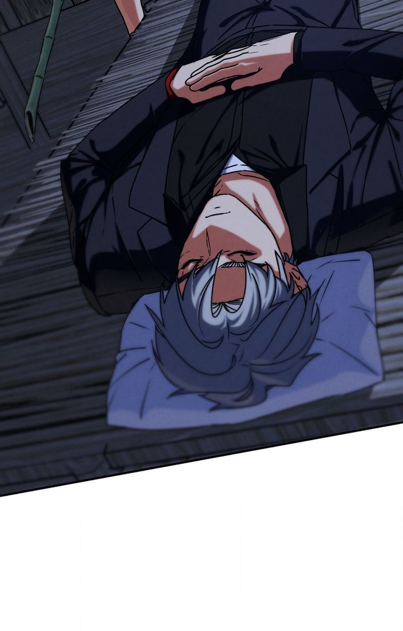 Seniors of Class 5 Chapter 120 - Page 25