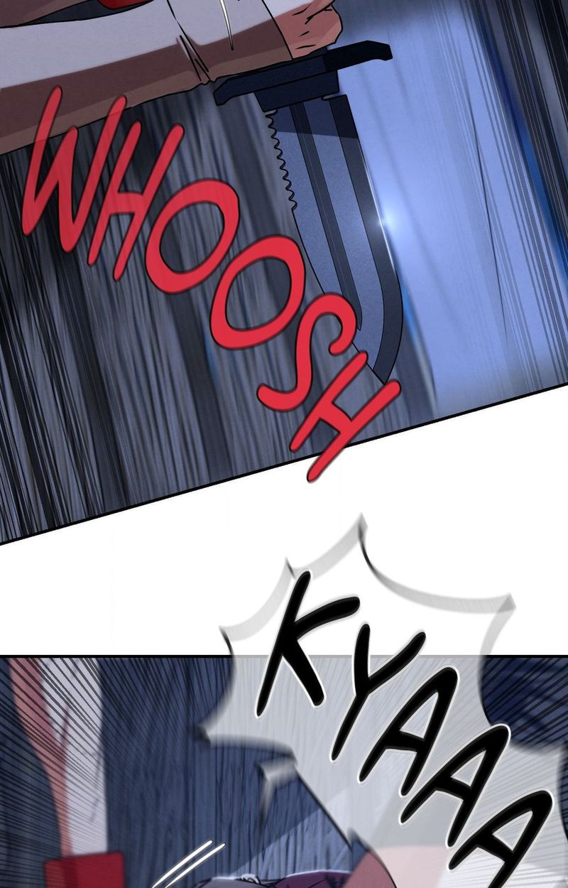 Seniors of Class 5 Chapter 120 - Page 41