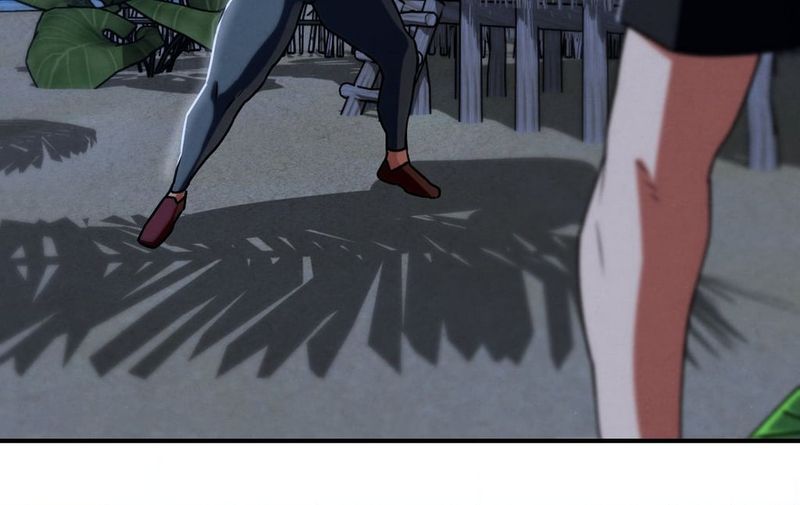 Seniors of Class 5 Chapter 120 - Page 52