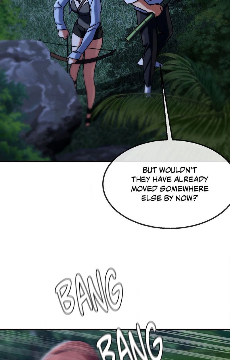 Seniors of Class 5 Chapter 120 - Page 78