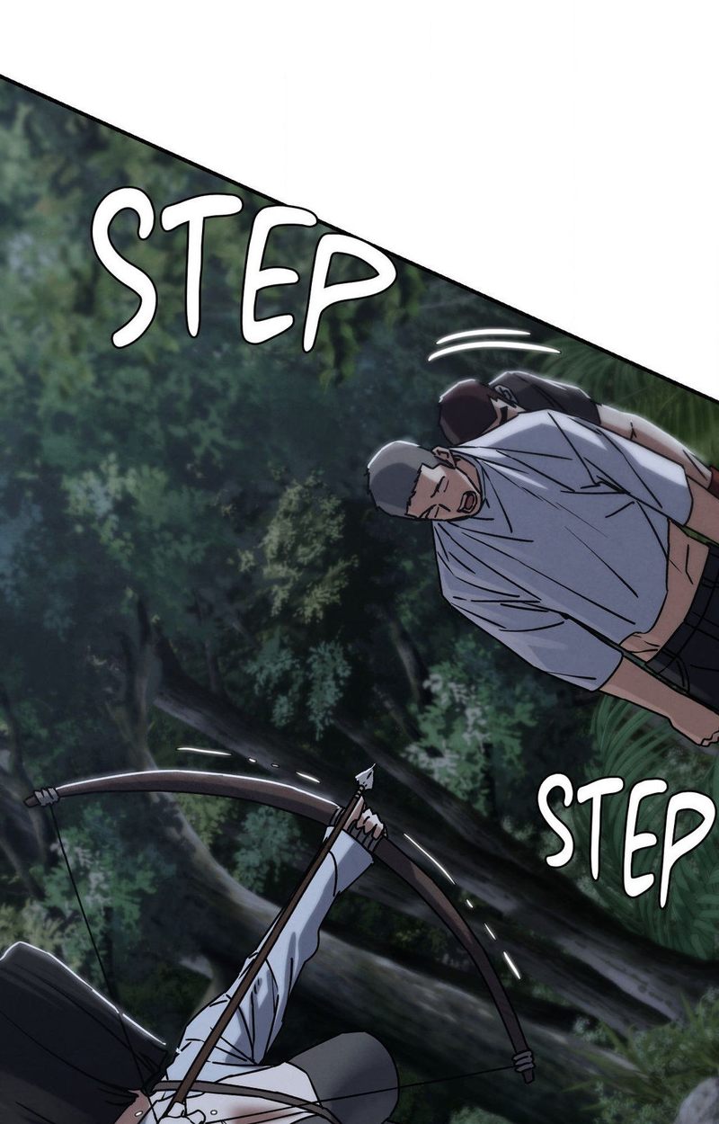 Seniors of Class 5 Chapter 121 - Page 7