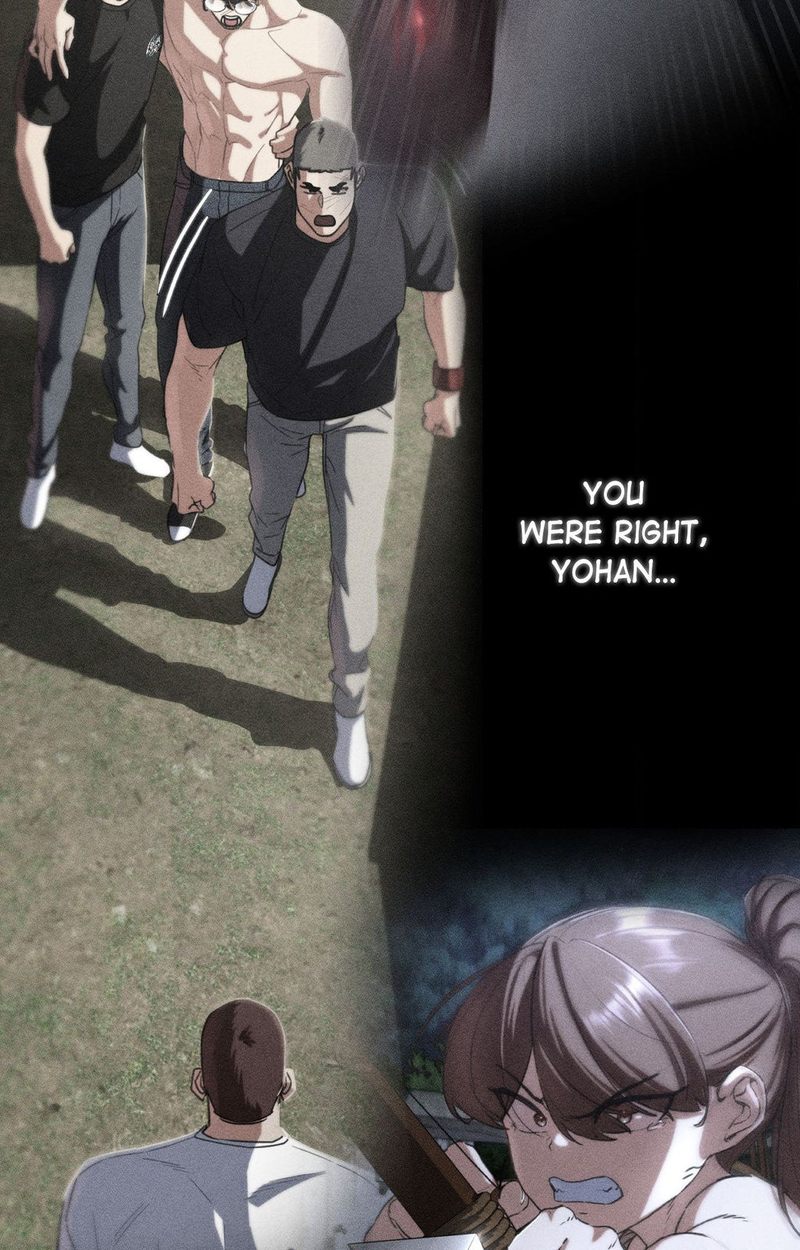 Seniors of Class 5 Chapter 121 - Page 84