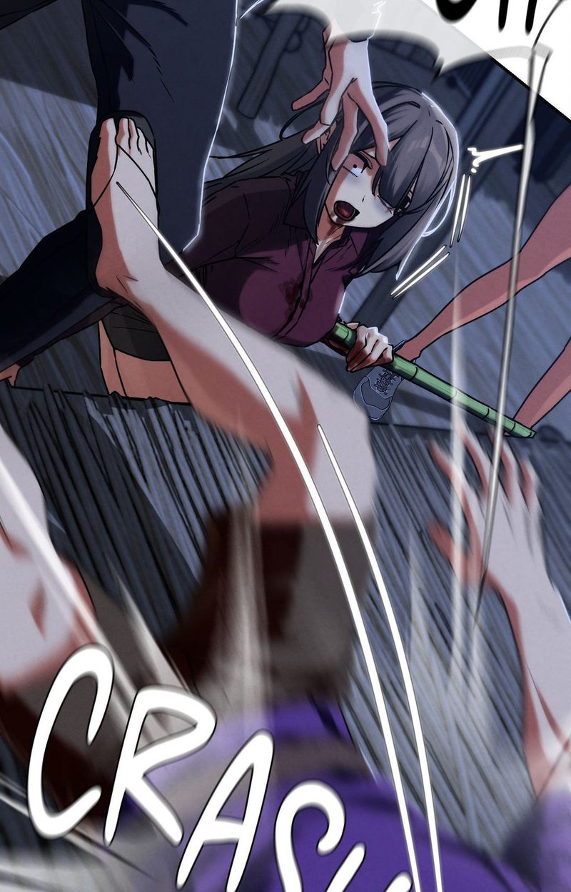 Seniors of Class 5 Chapter 121 - Page 91