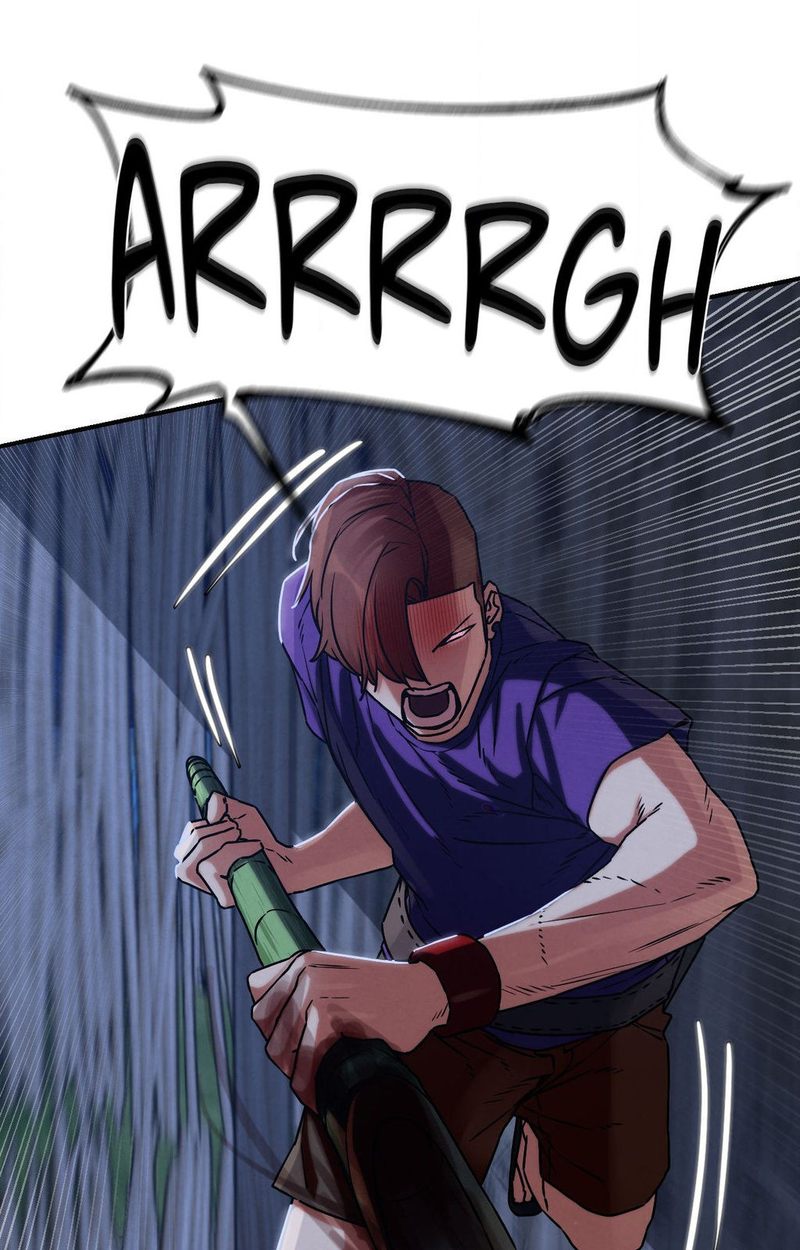 Seniors of Class 5 Chapter 121 - Page 98