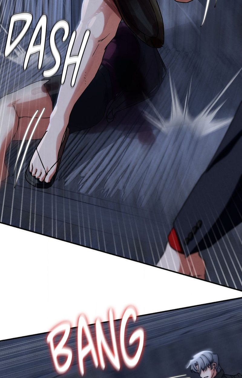 Seniors of Class 5 Chapter 121 - Page 99