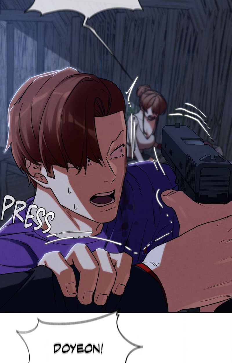 Seniors of Class 5 Chapter 122 - Page 31