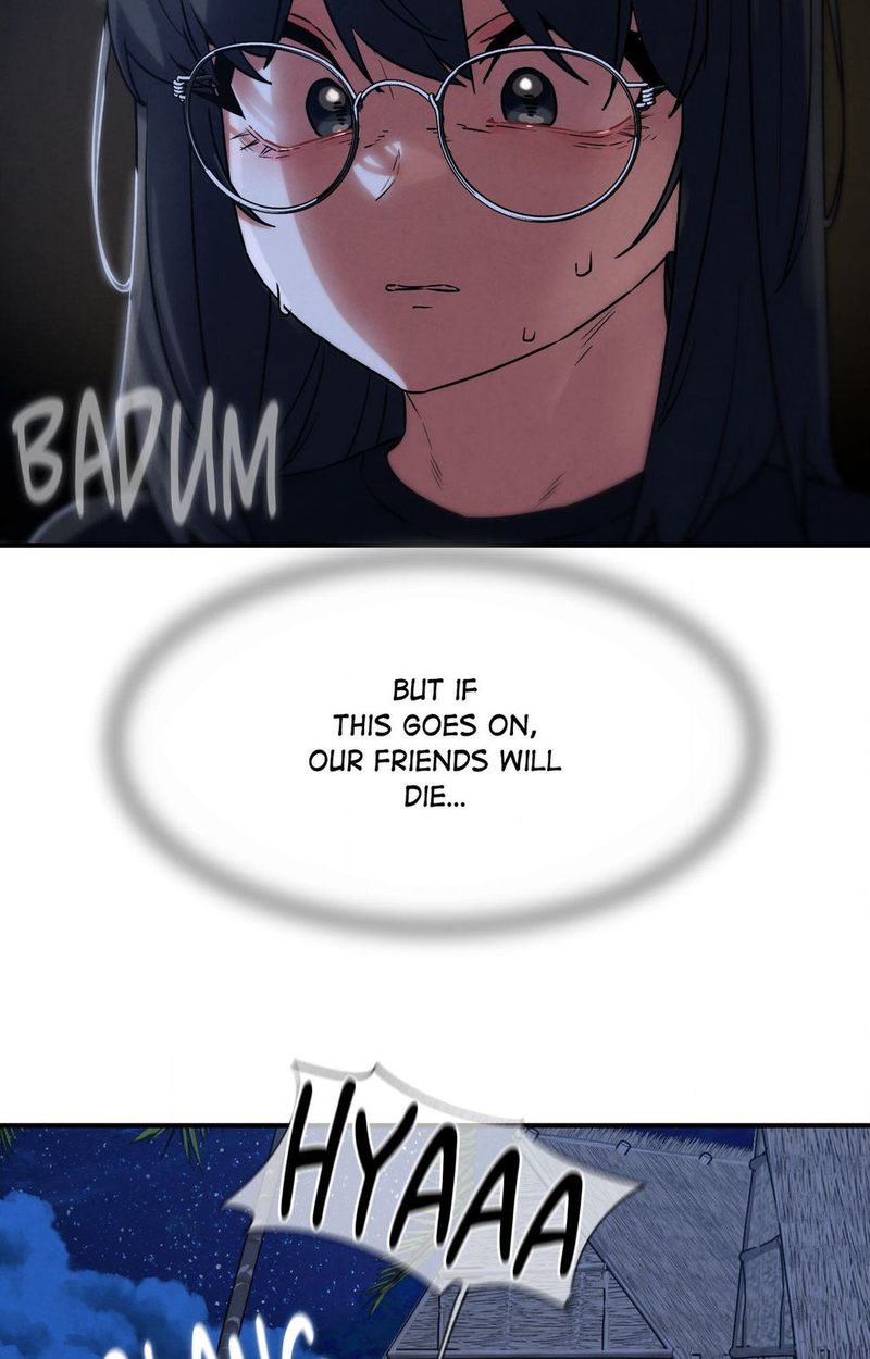 Seniors of Class 5 Chapter 122 - Page 69