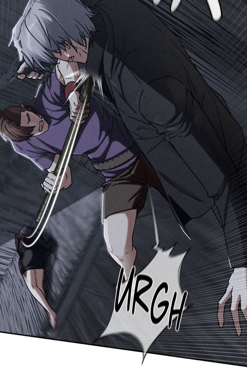 Seniors of Class 5 Chapter 122 - Page 7