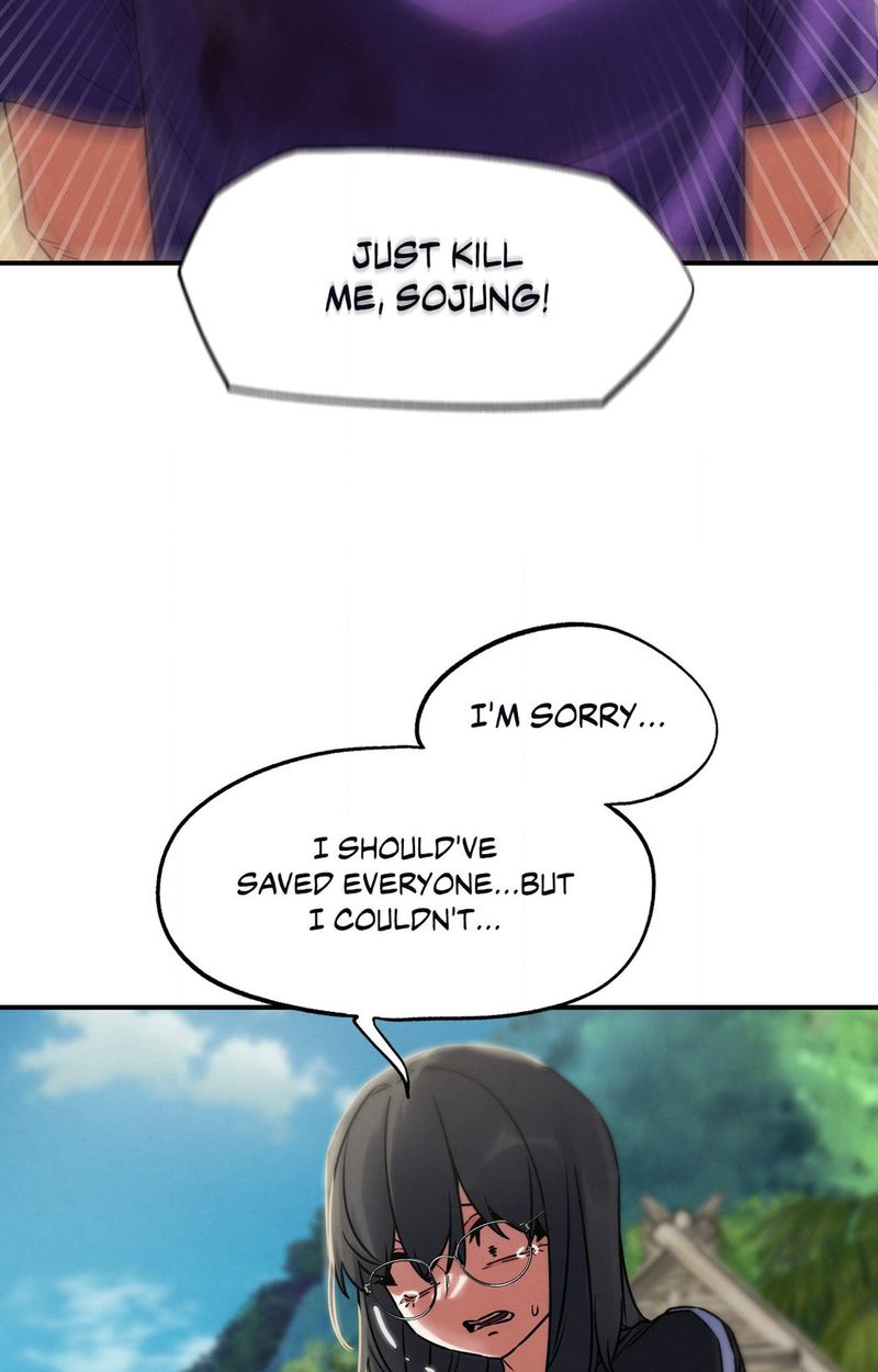 Seniors of Class 5 Chapter 124 - Page 106