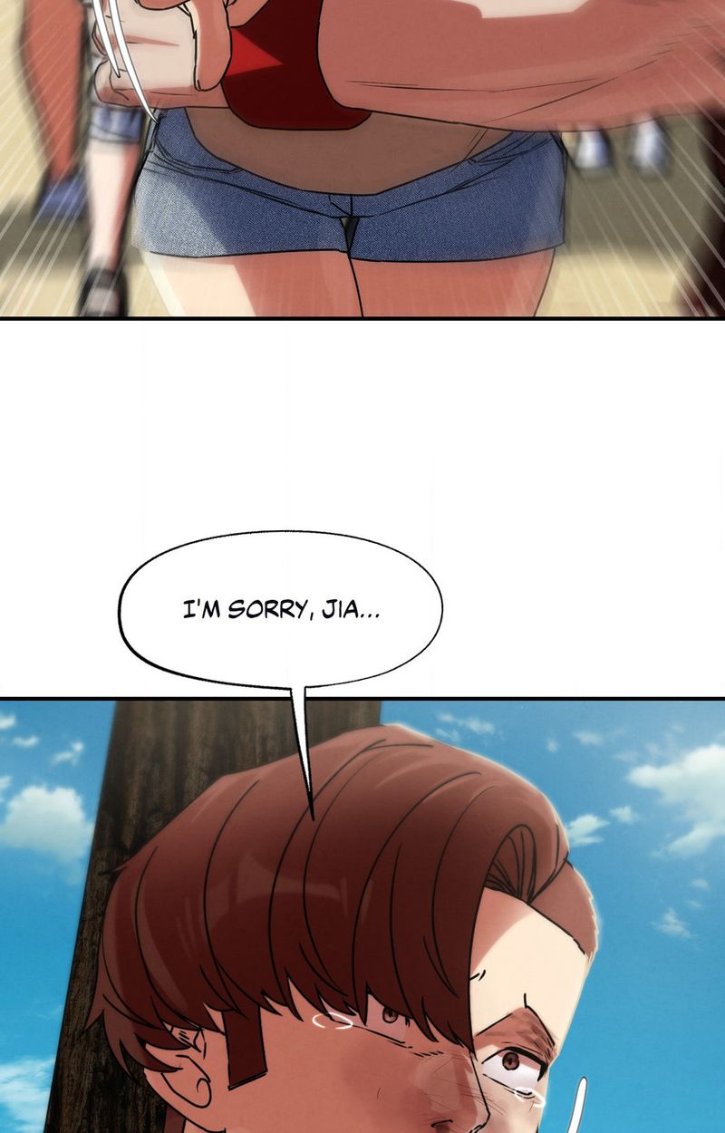 Seniors of Class 5 Chapter 124 - Page 110