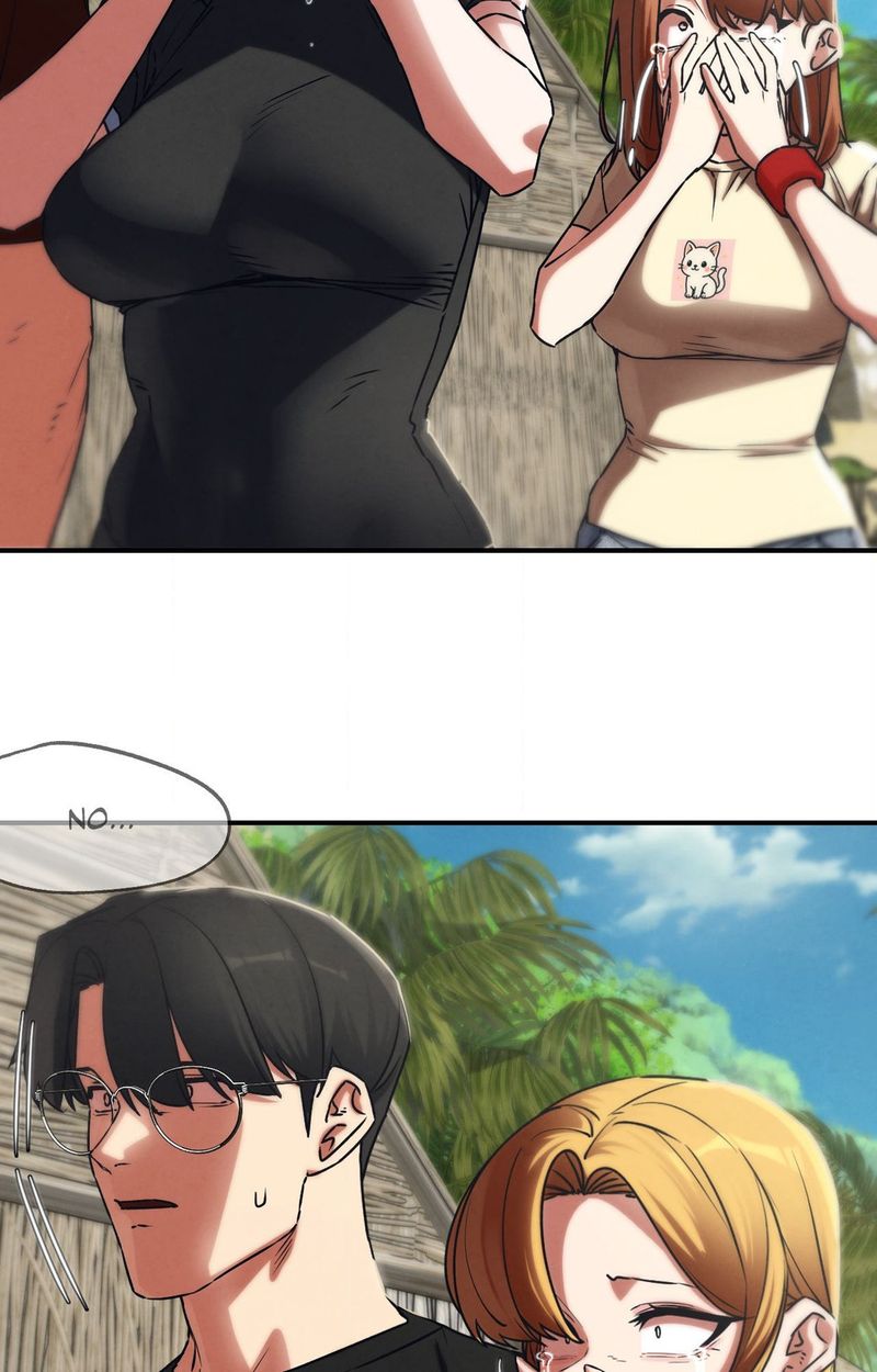 Seniors of Class 5 Chapter 124 - Page 13