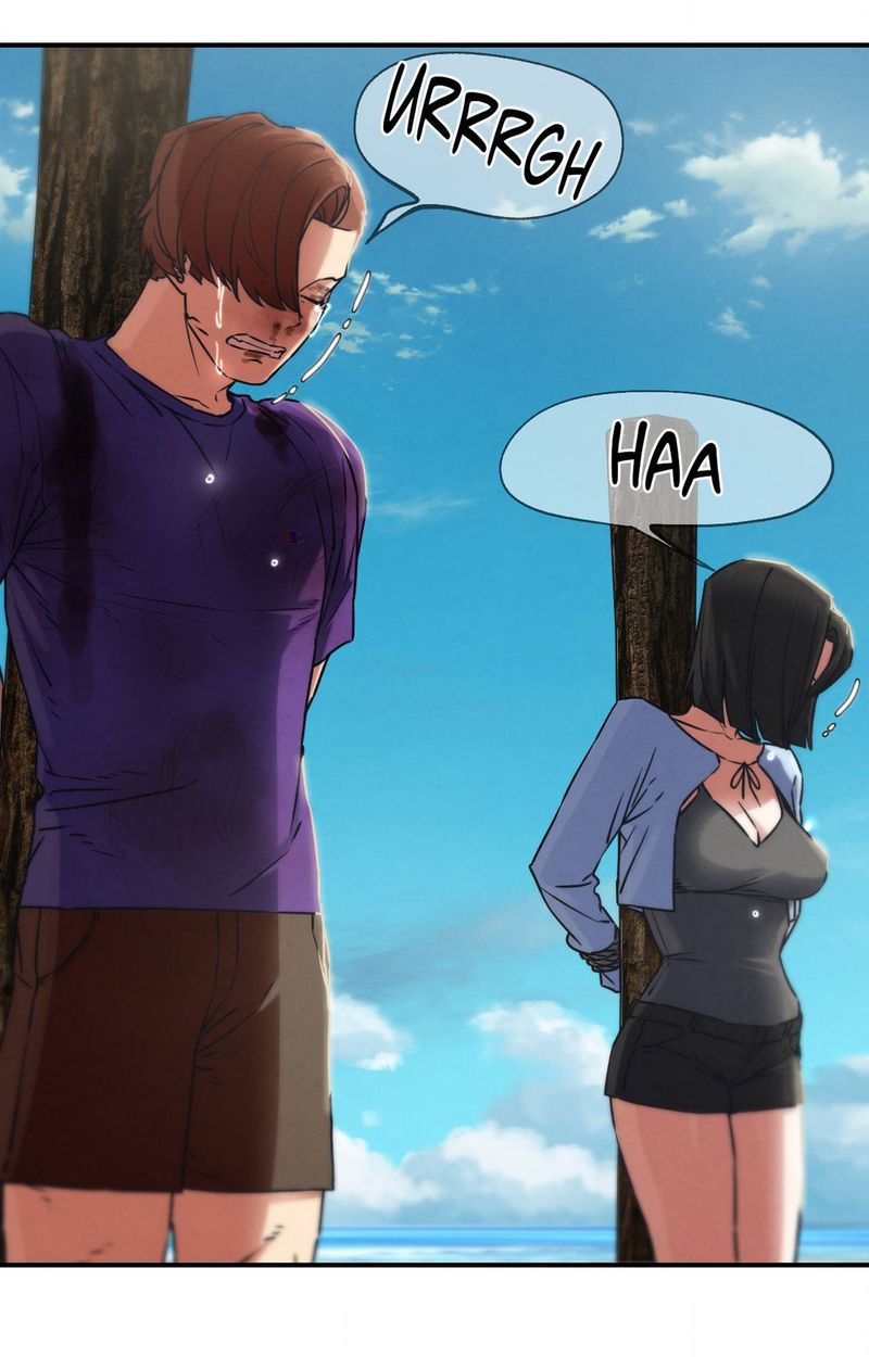 Seniors of Class 5 Chapter 124 - Page 16