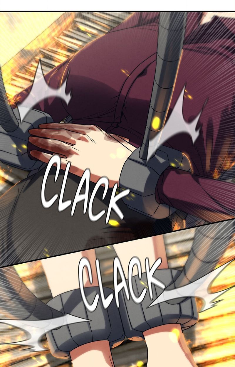 Seniors of Class 5 Chapter 124 - Page 24