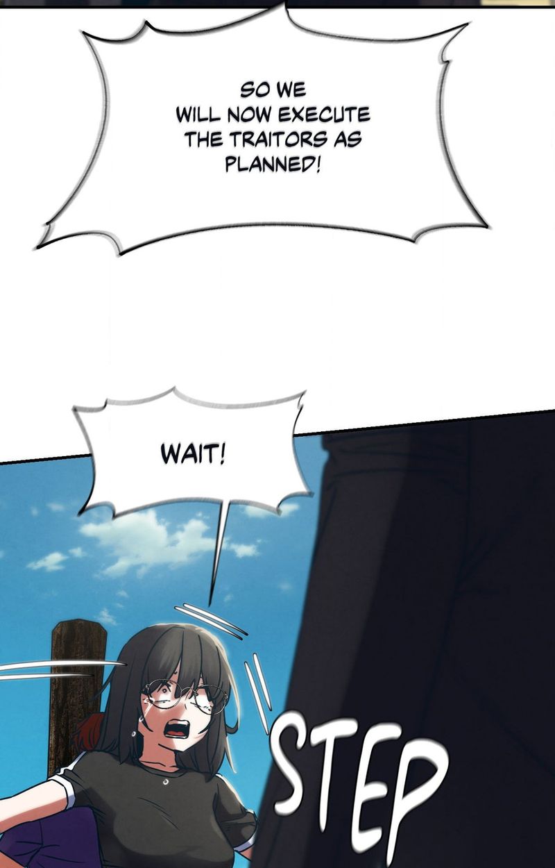 Seniors of Class 5 Chapter 124 - Page 33