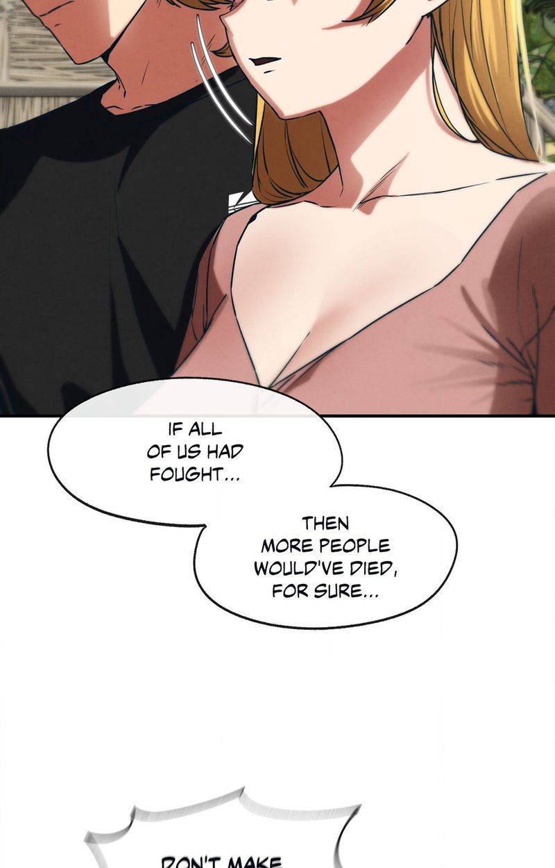 Seniors of Class 5 Chapter 124 - Page 47