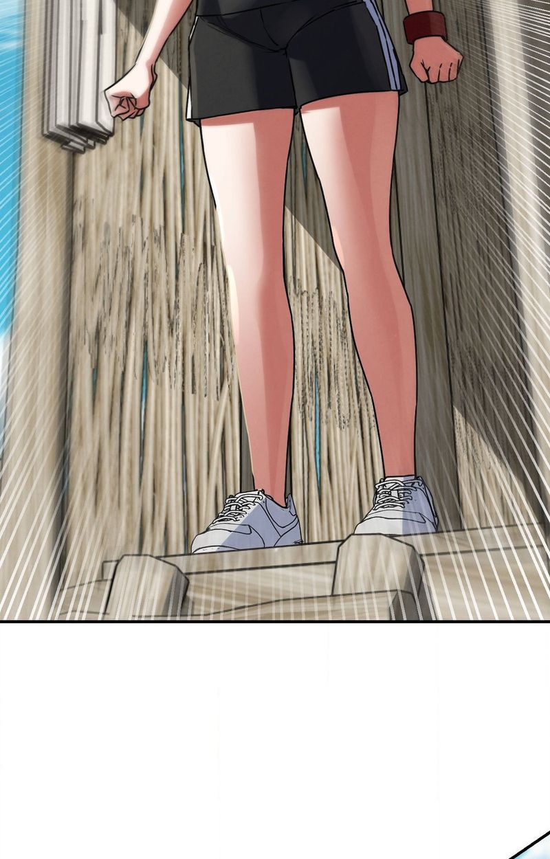 Seniors of Class 5 Chapter 124 - Page 90