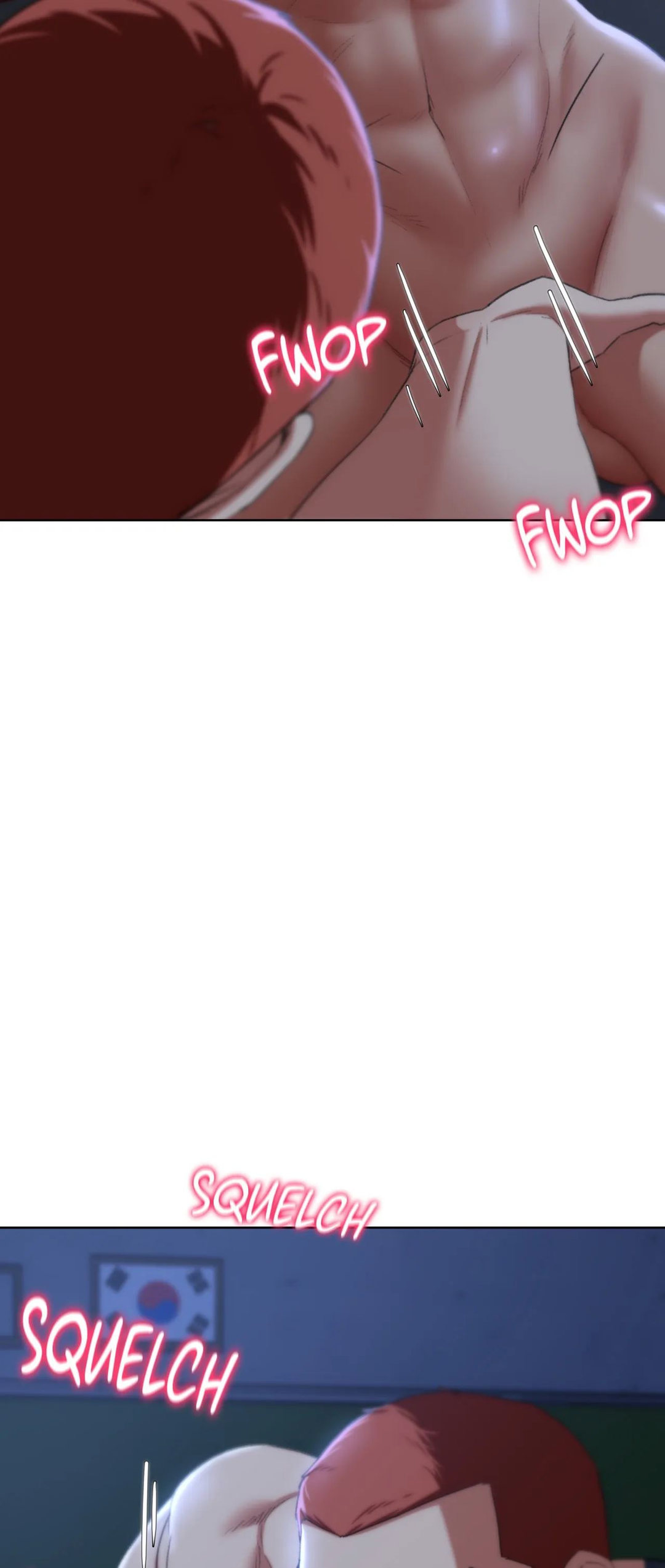 Seniors of Class 5 Chapter 36 - Page 64