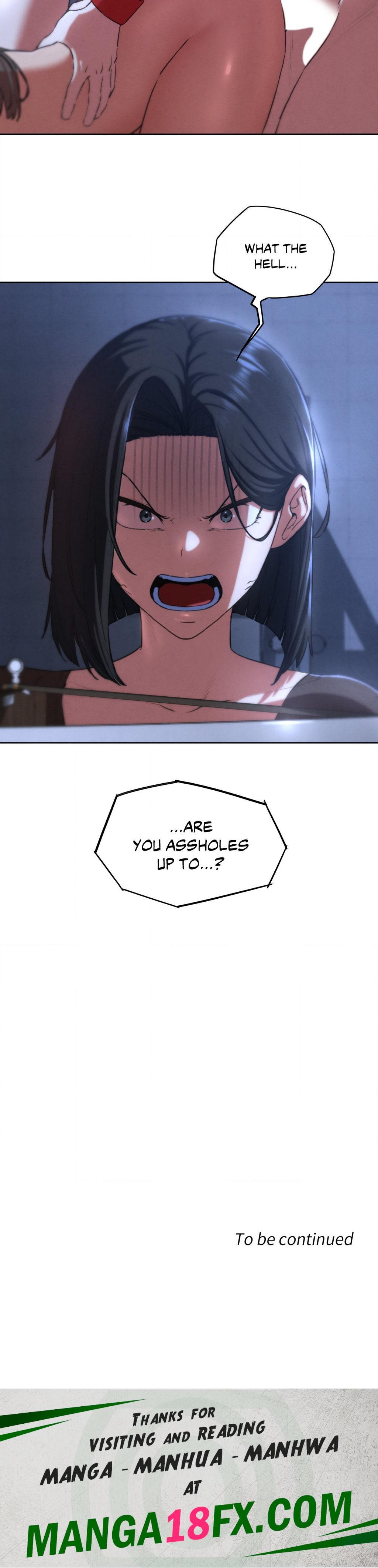 Seniors of Class 5 Chapter 65 - Page 55