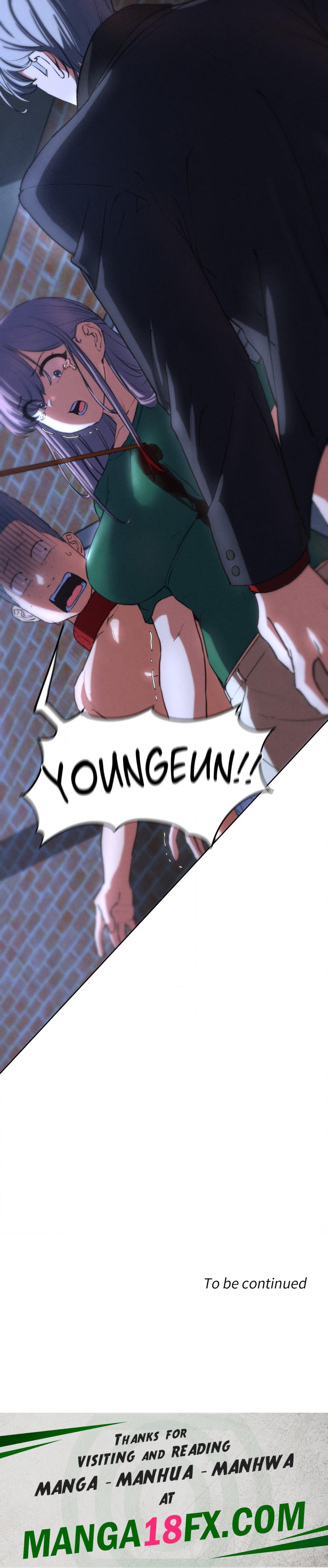 Seniors of Class 5 Chapter 66 - Page 48