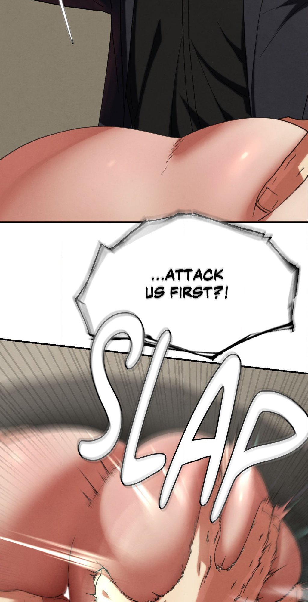 Seniors of Class 5 Chapter 98 - Page 47