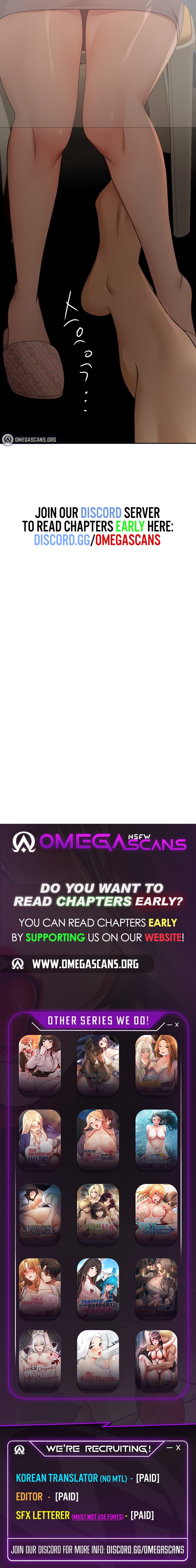 Rooftop Sex King Chapter 14 - Page 12