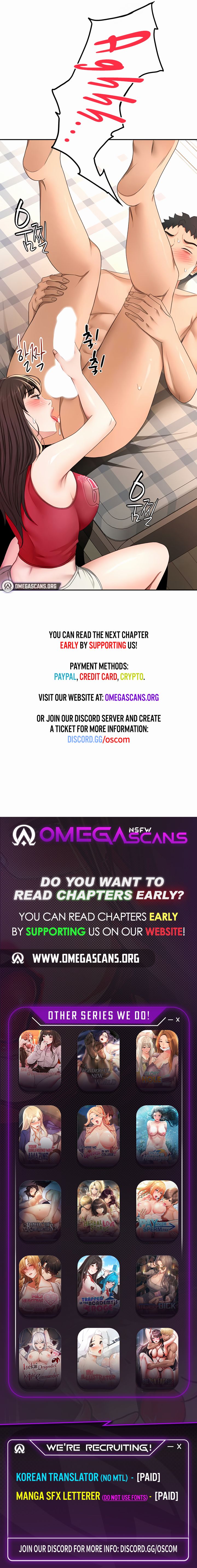 Rooftop Sex King Chapter 38 - Page 9